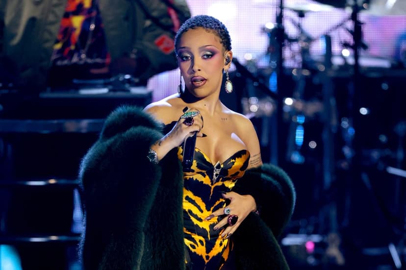 Doja Cat Honors Fan Who Made 'Take Me Dancing' Viral