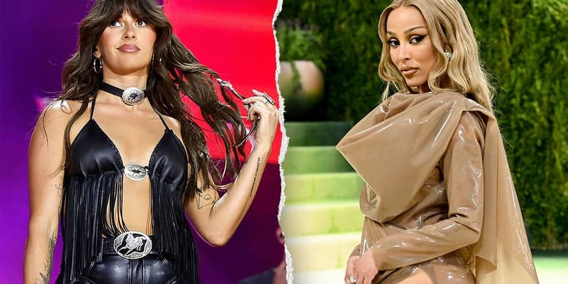 Doja Cat's Viral Response to Ella Langley Ignites Fan Debate