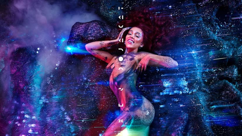 Doja Cat's Eclectic 'Planet Her' Shines