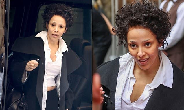 Doja Cat's Sydney Makeover Stuns Fans