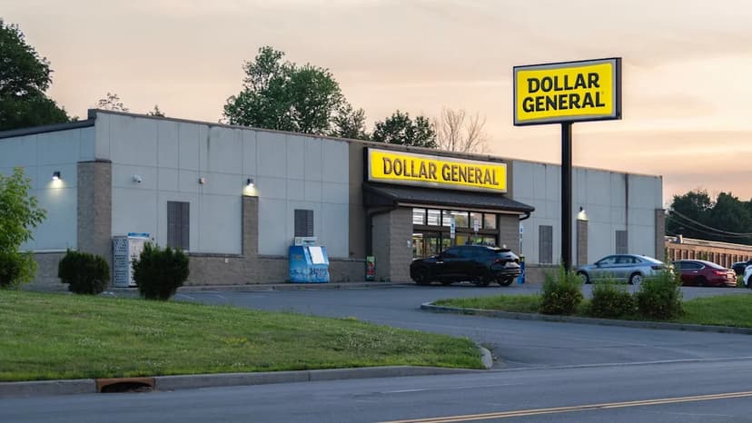 FTC Sues Dollar General Over Checkout Scams