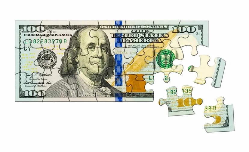 Dollar Wobbles: Fed Rate Cut Fears Clash with OECD Optimism