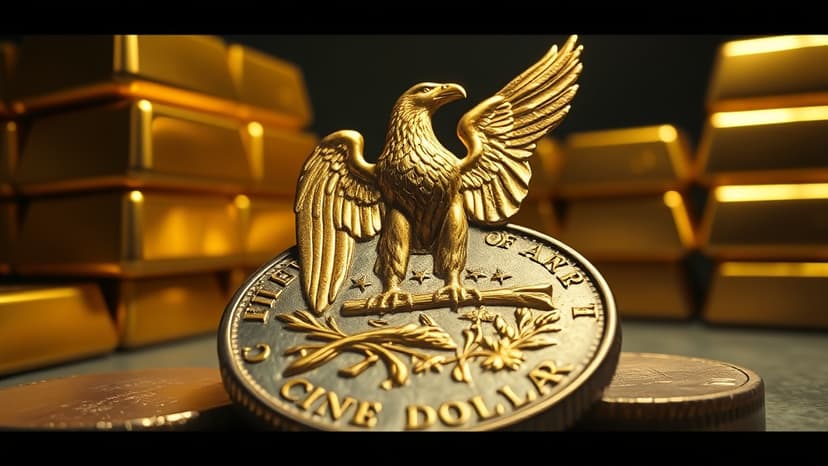 Dollar Tumbles on Coordinated Intervention Fears