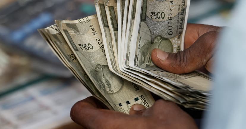 Dollar Premiums Surge as RBI Stays Silent on Liquidity
