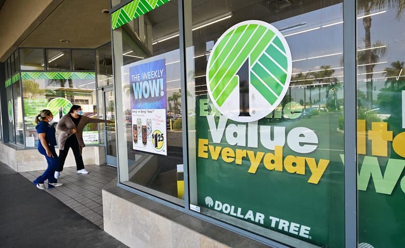 Dollar Store Prices Climb Higher This Holiday