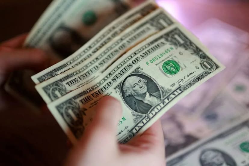 Dollar Surges as US Strikes Iran, Oil Prices Soar