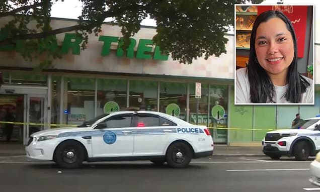 Dollar Tree Freezer Death: Anesthesiologist Found Dead
