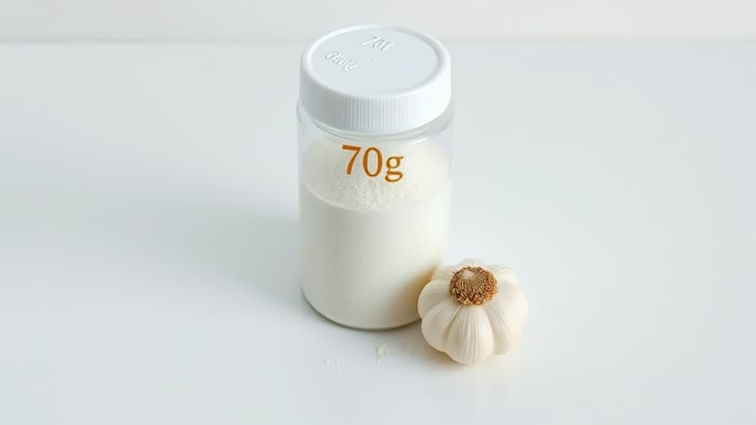 Dollarama Garlic Powder Recalled Over Bacteria Fears