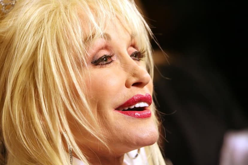 California Declares Sept. 25 Dolly Parton Day