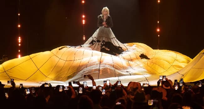 Dolly Parton's Farewell: A Country Icon's Legacy