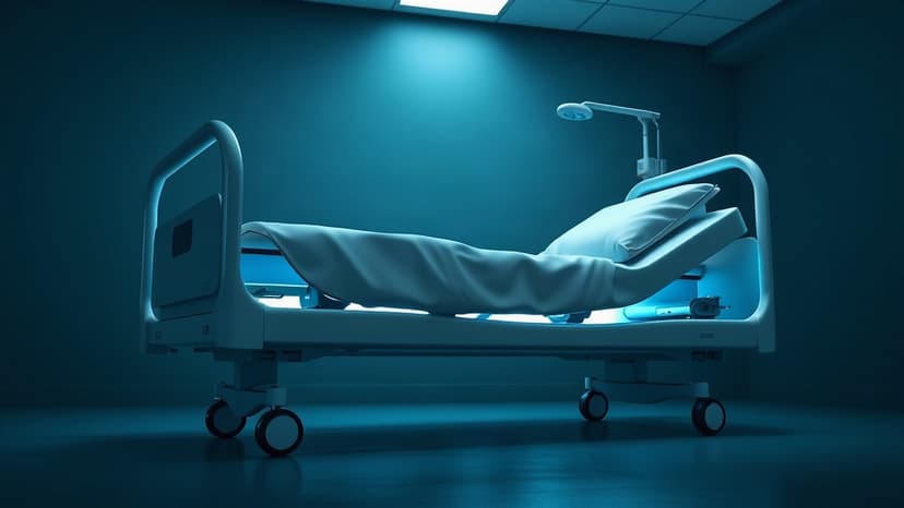 Fake Dolly Parton Hospital Images Spread on YouTube