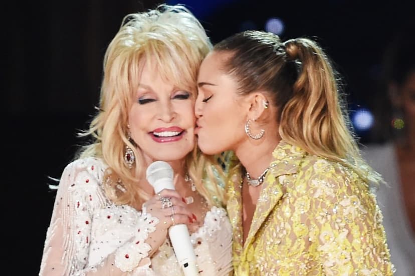 Dolly Parton Health Update: Miley Cyrus Shares Encouraging News