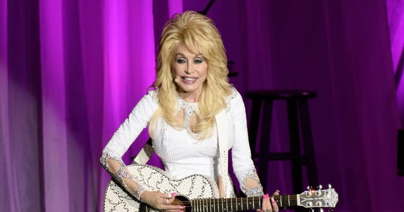 Dolly Parton Gives Health Update, Delays Vegas Residency