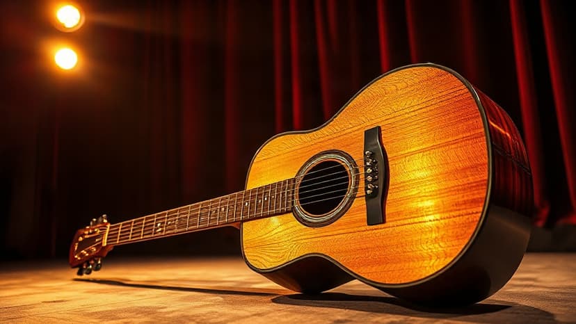 Opry Honors Dolly Parton's Legacy
