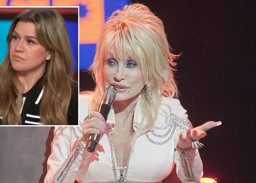 Dolly & Kelly's Duet Goes Viral Posthumously