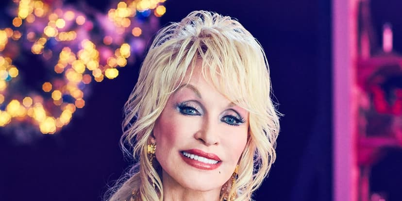 Dolly Parton's Final Resting Place Revealed