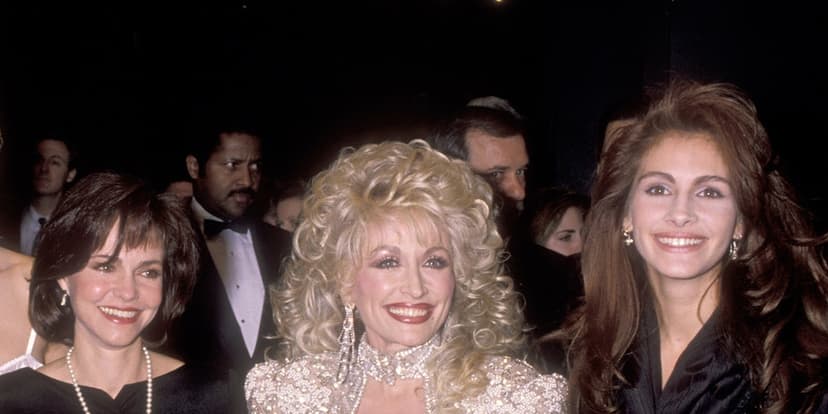 Dolly Parton Remembered: A Radiant Soul