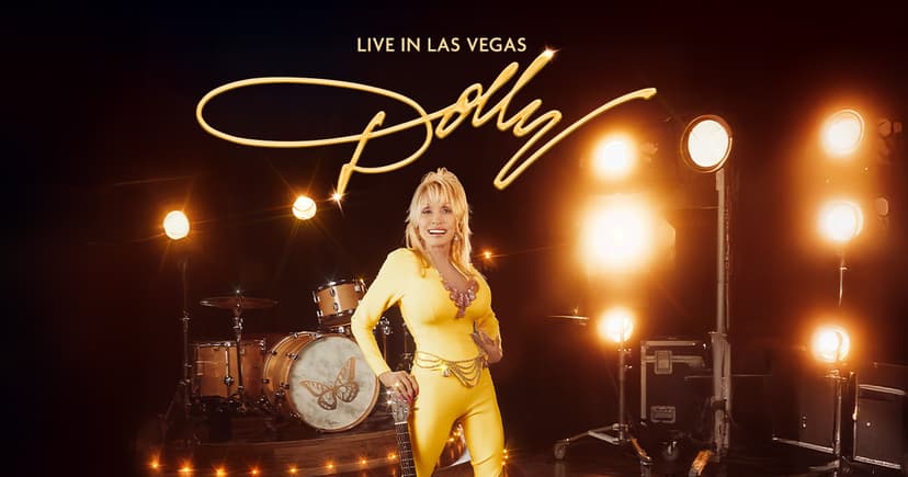Dolly Parton Reschedules Vegas Residency Due to Health
