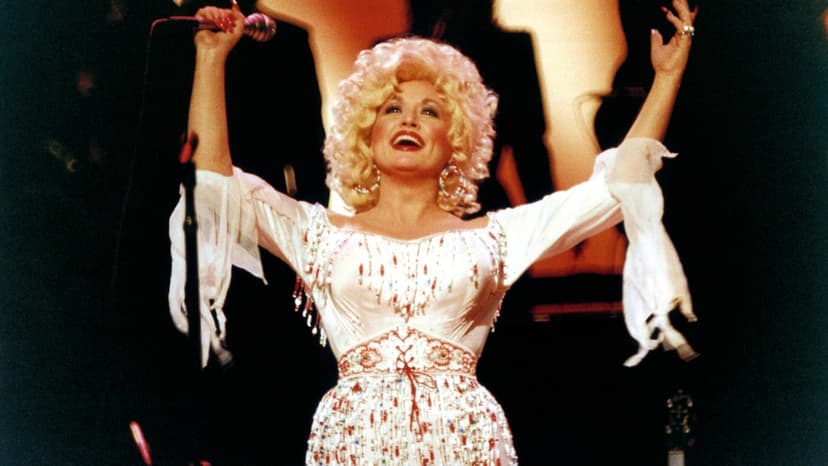 Dolly Parton Tribute: All-Star Lineup Announced!