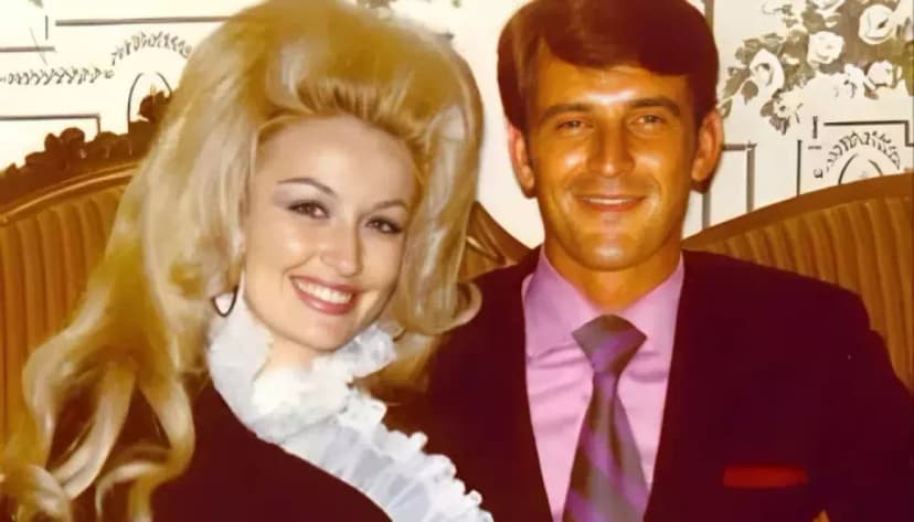 Dolly Parton's Brother Passes Away at 82