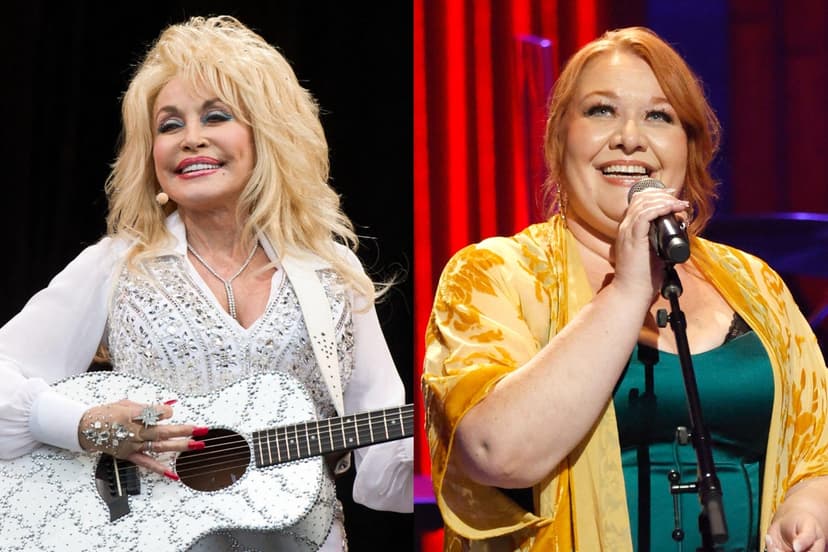 Dolly Parton's Niece Shares Final Days Details