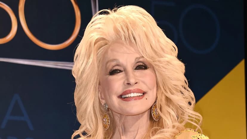 Dolly Parton's Opry Debut: 13 & Earned 3 Encores!