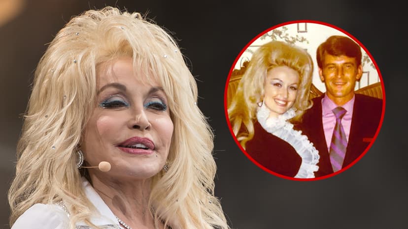 Family Steps In: Carl Dean's Estate Settled After Dolly's Death