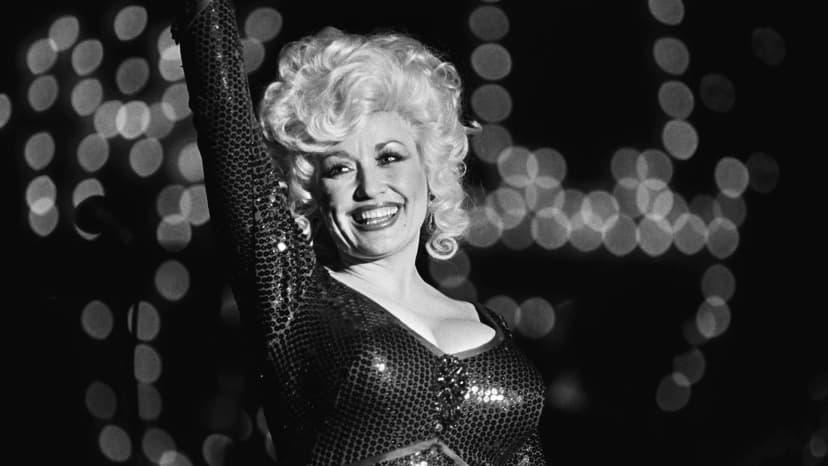 Dolly Parton Faced Doubters with Grace