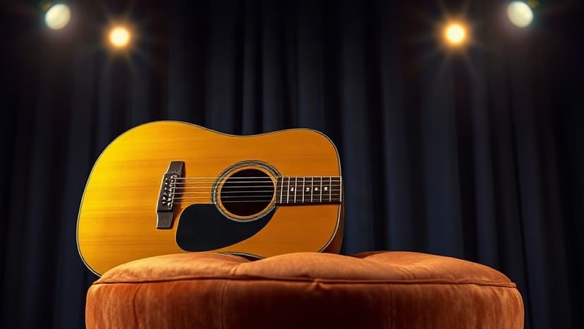 Dolly Parton's Legacy: Inspiring Hope Beyond 80
