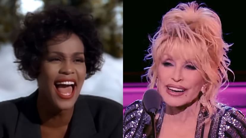Dolly Parton's "I Will Always Love You" Legacy Lives On