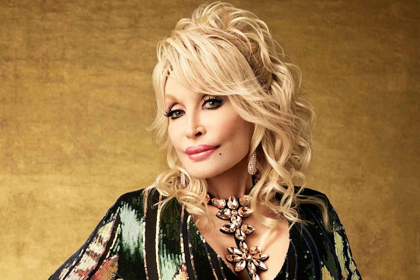 Dolly Parton's Legacy Lives On Through Book Program