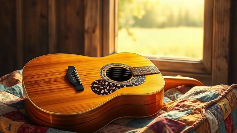 Dolly Parton: A Universal Light Extinguished