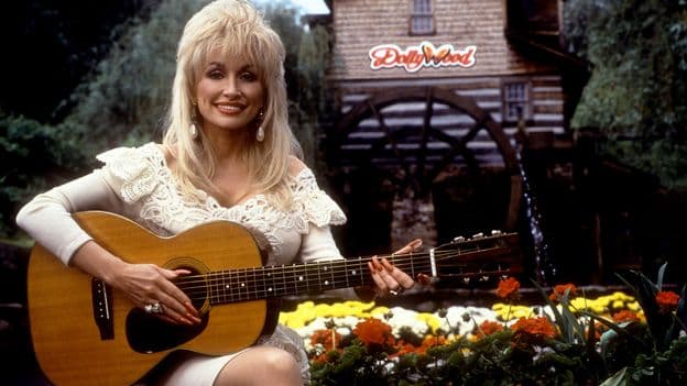 Dolly Parton's Final Bow: A Tennessean Farewell