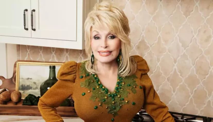 Dolly Parton's Story: A Musical Legacy After Death