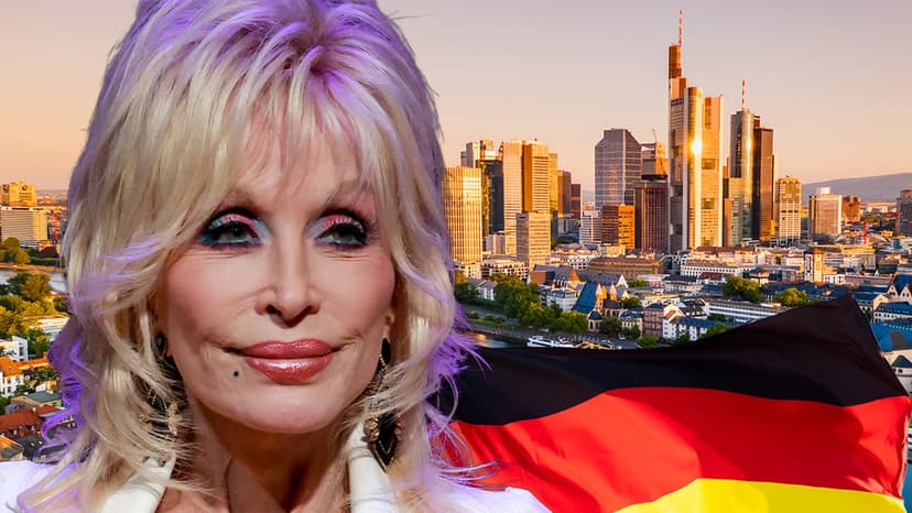 Dolly Parton's Secret Cancer Battle Revealed