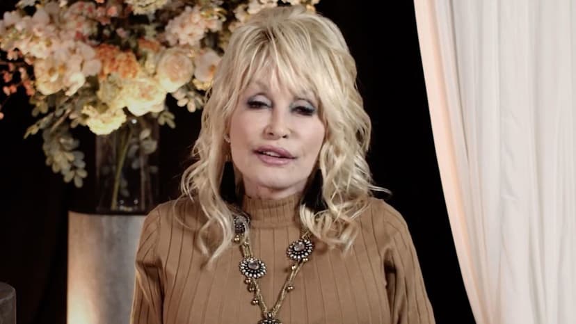 Dolly Parton's Secret Song: A 2040s Vault Mystery