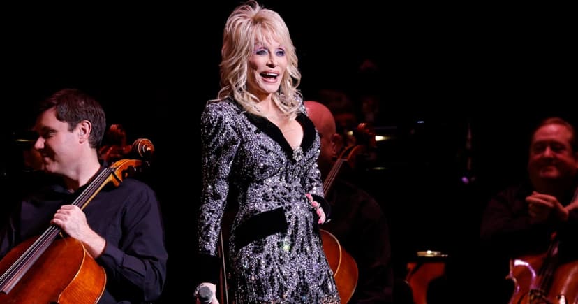 Sister's Heartbreak: Dolly Parton's Death Leaves Freida Devastated