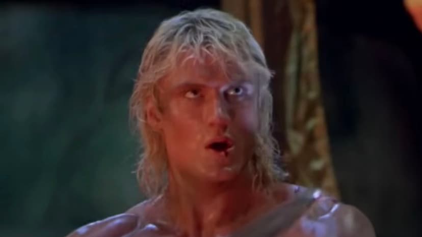 Lundgren's Surprise Role in New He-Man Film Revealed
