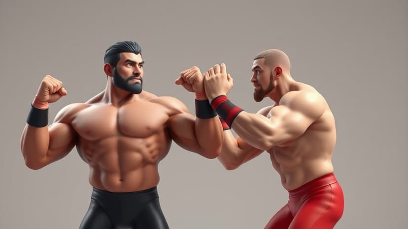 Ziggler's Surprise WWE Return: Message to Triple H