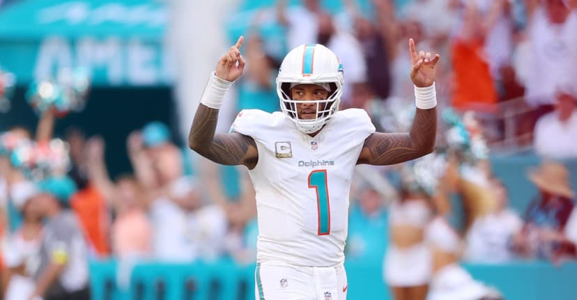 Dolphins Aim to Capitalize on Commanders' Defensive Woes