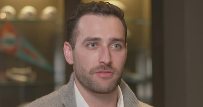 Cancer Survivor Rides Again at Dolphins Challenge