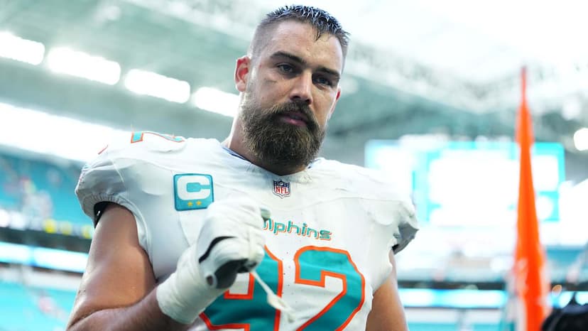 Hafley Backs Sieler Amidst Dolphins Rebuild