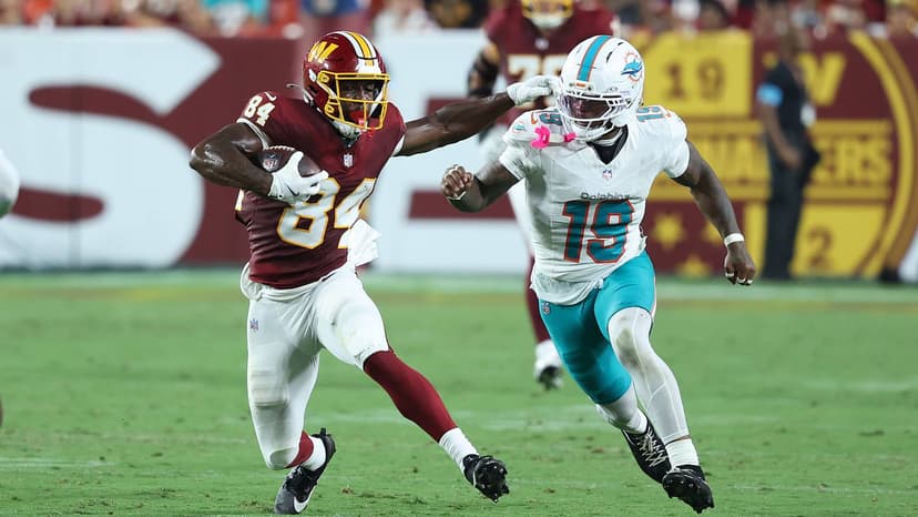 Kyle Louis Switches Positions for Miami Dolphins