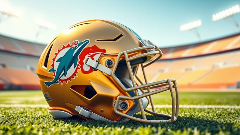 Dolphins: Achane Not For Sale, Focus on Extension