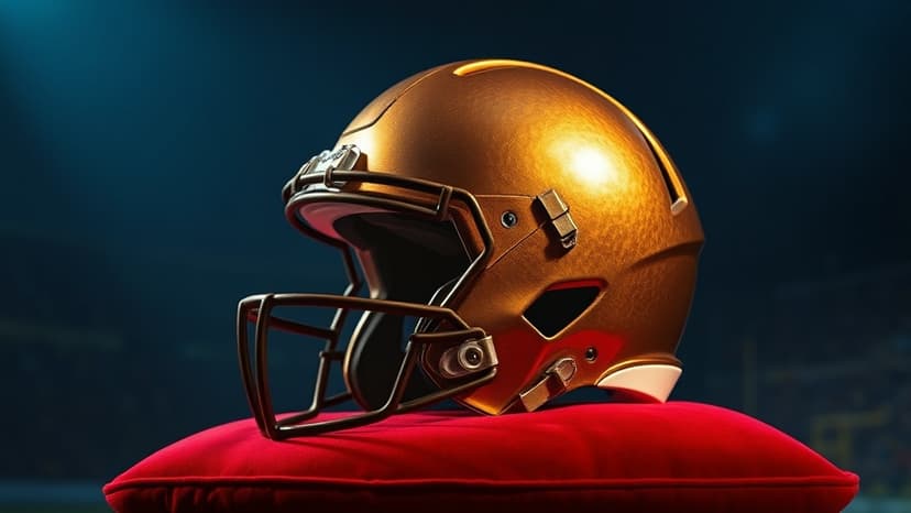 Dolphins Draft Butkus Winner Rodriguez