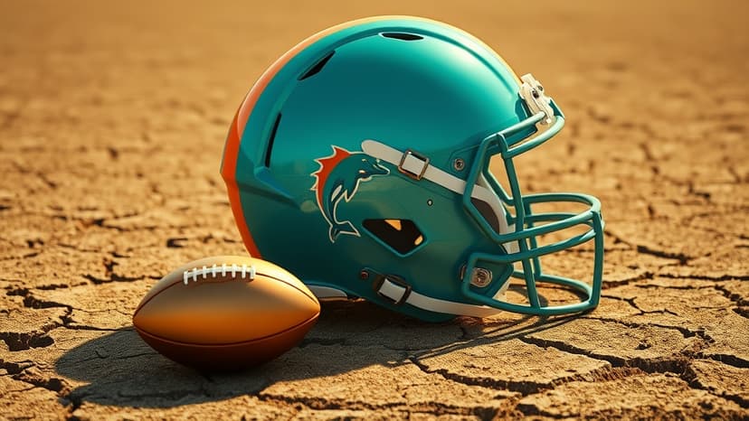 Dolphins RB De'Von Achane Trade Rumors Swirl