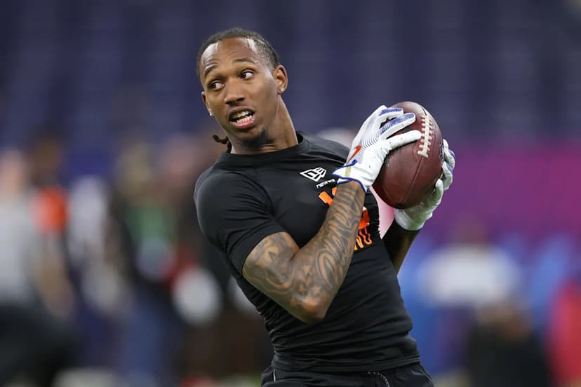 Dolphins' WR Gamble: Rookies Take Center Stage