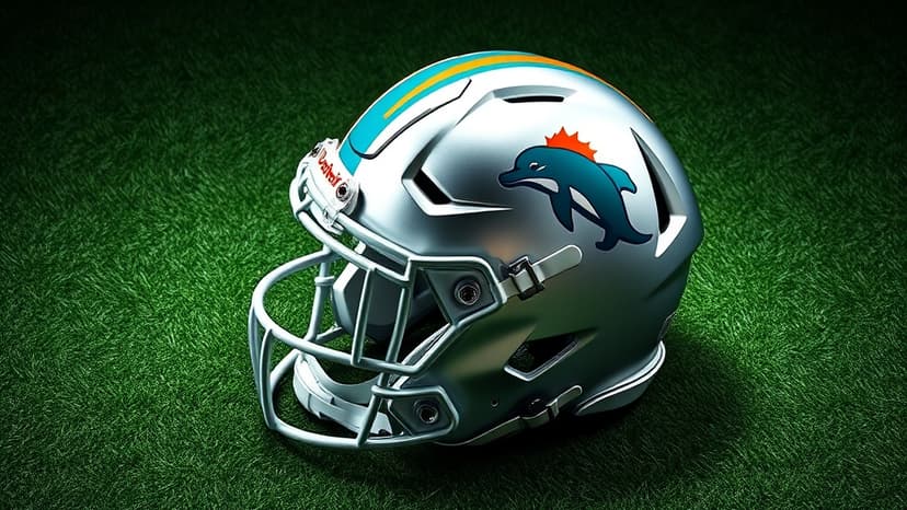 Dolphins Sign Ferrell, Waive Saunders