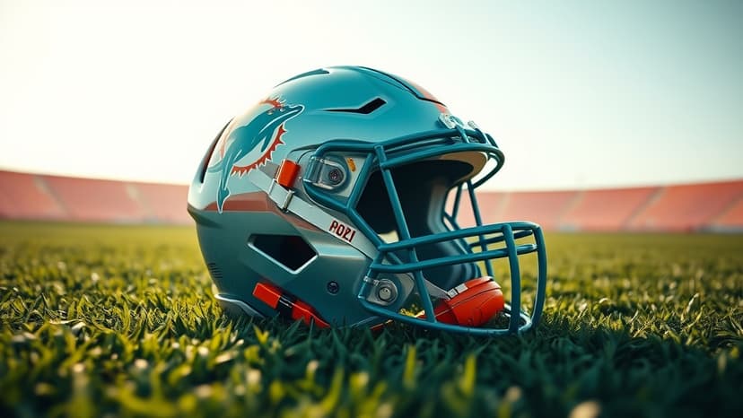 Dolphins Bet Big on Malik Willis