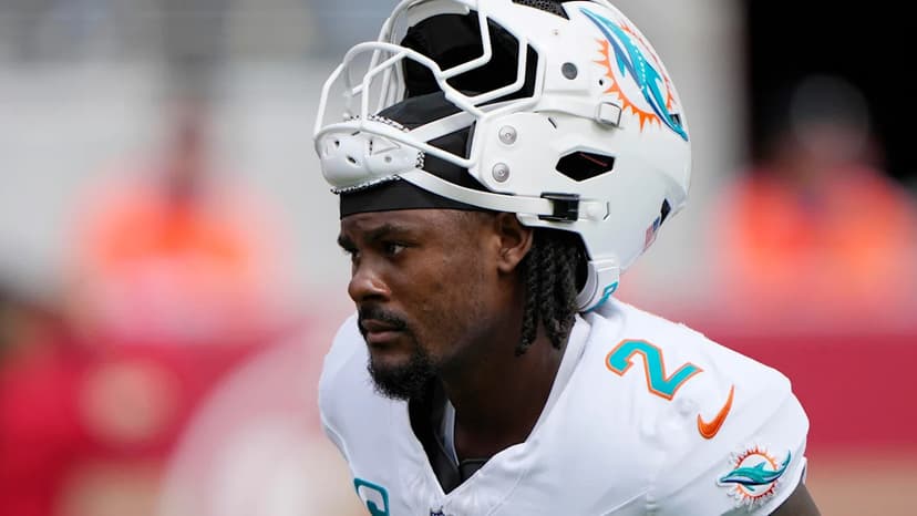 Dolphins Face Mahomes: Hope Flickers in Miami Sun